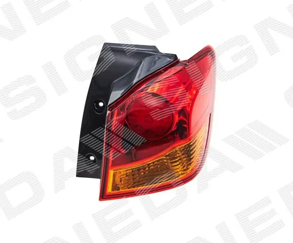 Lampa zespolona tylna prawa Mitsubishi ASX GA