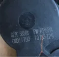 Silniczek podnośnika szyby drzwi przednich prawych Mazda 3 BK12