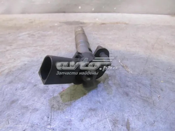 Wtryskiwacz paliwa 059130277BB VAG