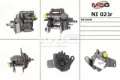 Pompa wspomagania hydraulicznego kierownicy Nissan Terrano R20