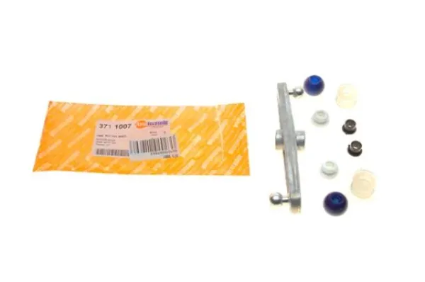Mechanizm - cięgno zmiany biegów 3711007 Autotechteile