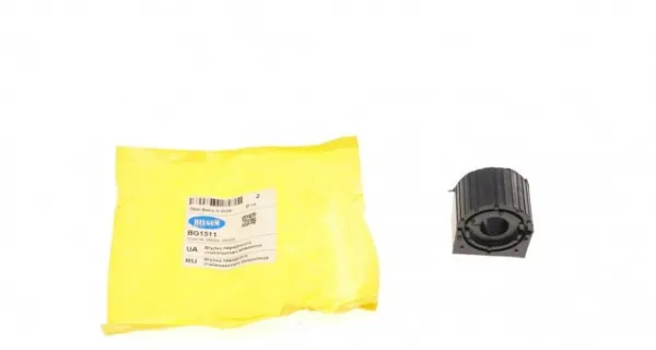 Tuleja stabilizatora przedniego górna BG1511 Belgum