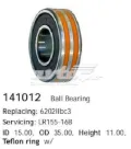 Alternator Mitsubishi Pajero K90