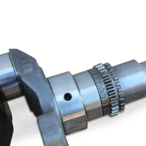 Wał korbowy silnika do KIA Sportage IV QL