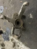 Czop (zwrotnica) przedni prawy Hyundai Terracan HP