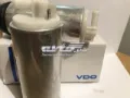 Element-turbina pompy paliwa Skoda SuperB 3U4
