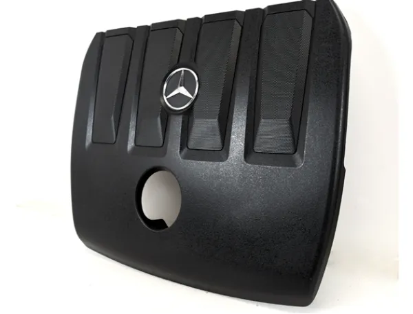 Pokrywa silnika dekoracyjna Mercedes A W177