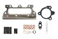 Uszczelka turbiny, zestaw montażowy Dacia Logan L8_