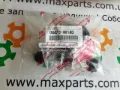 Zestaw naprawczy zacisku hamulcowego tylnego Lexus RX AGL10, GGL15, GYL15