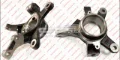 Czop (zwrotnica) przedni prawy Chevrolet Spark (Matiz) M300