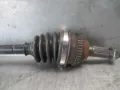Półoś napędowa przednia prawa Opel Agila H00