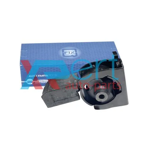 Poduszka (podpora) silnika przednia Q0020466 Q-fix