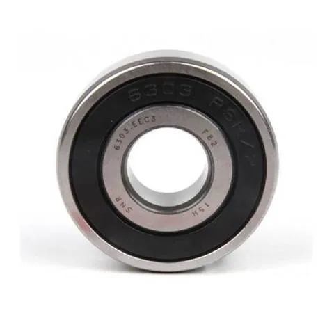 Łożysko alternatora 6303EEC3 SNR