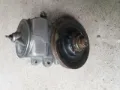 Pompa wspomagania hydraulicznego kierownicy Mercedes Bus 207-310 601