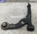 Wahacz zawieszenia przedniego dolny lewy Fiat Stilo 192