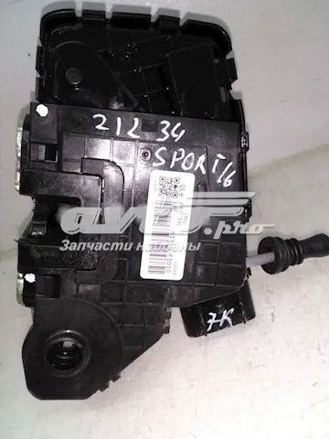 Zamek drzwi przednich lewych do KIA Sportage IV QL