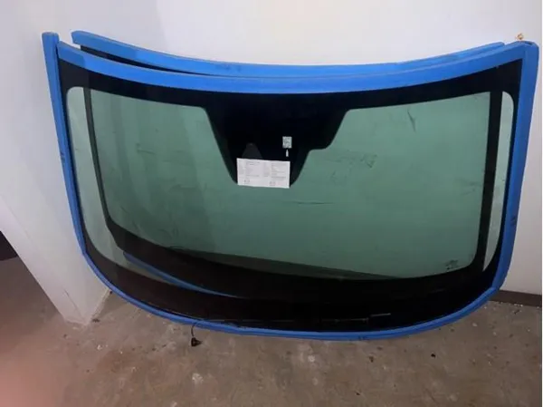Szyba przednia Mazda CX-9 TC