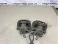 Zacisk hamulcowy tylny lewy Volkswagen Touran 1T1, 1T2