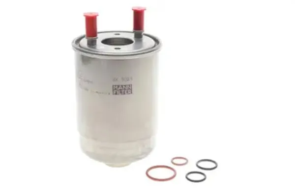 Filtr paliwa WK9049Z Mann-Filter