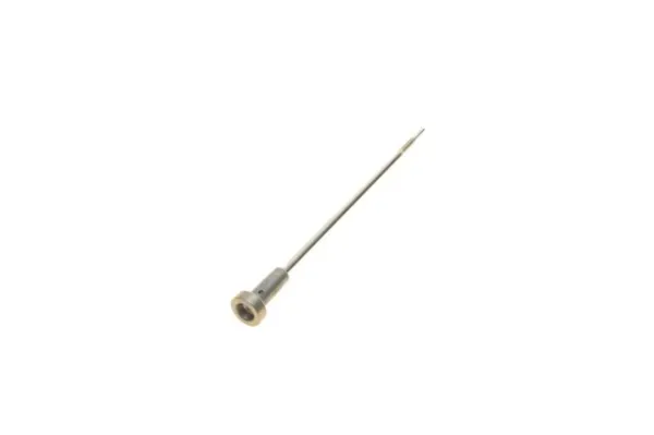 Zawór wtryskiwacza F00VC01354 Bosch