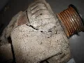 Alternator Lexus LX URJ201