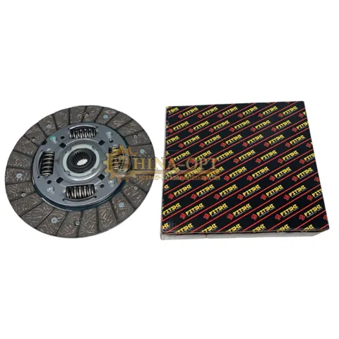 Tarcza sprzęgła A111601030AD ZAZ