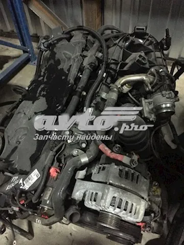 Silnik w komplecie Daewoo Matiz KLYA