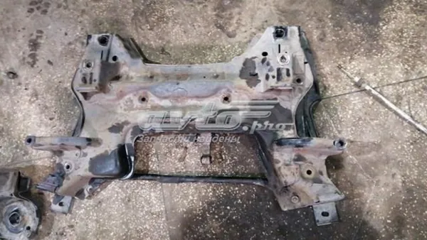Korpus osi przedniej Citroen C-Elysee 