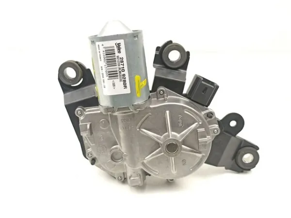 Silniczek wycieraczki tylnej szyby 287109280R Renault (RVI)