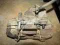 Zacisk hamulcowy tylny lewy Mercedes V 638