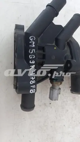 Termostat CM5G9K478FB Ford