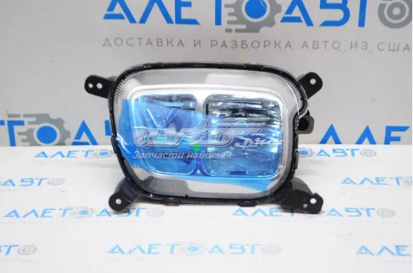 Lampa przeciwmgielna lewa 922012P610 Hyundai/Kia