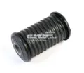 Silentblock tylnego resoru tylny Opel Movano F9