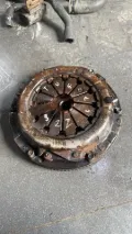 Zestaw sprzęgła (3 części) Toyota Yaris NCP2