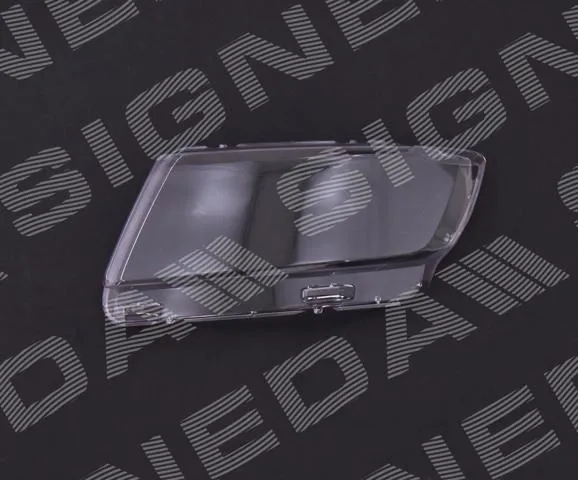 Reflektor lewy Chrysler Voyager II GS