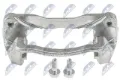 Jarzmo zacisku hamulcowego tylnego Subaru Forester S11, SG