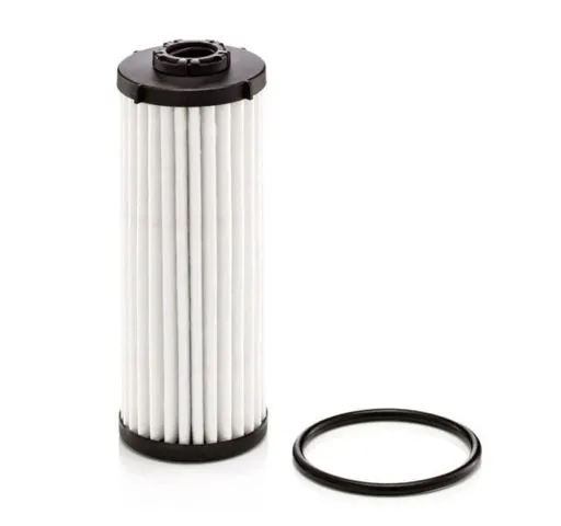 Filtr automatycznej skrzyni biegów H6031Z Mann-Filter
