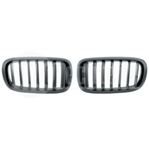 Atrapa chłodnicy BMW X5 F15, F85