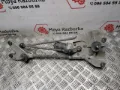 Mechanizm wycieraczek Nissan X-Trail T30