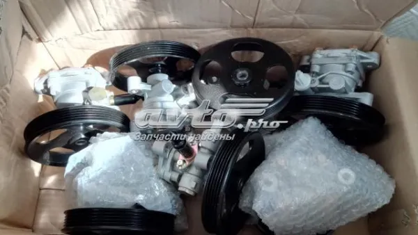 Pompa wspomagania hydraulicznego kierownicy BYDF33407000 BYD