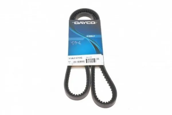 Pas napędowy mechanizmów 11A1171C Dayco