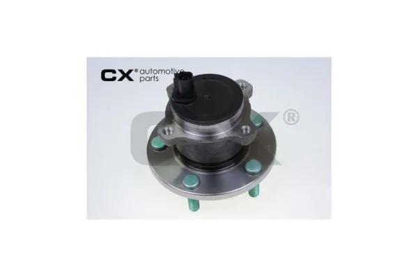 Piasta tylna CX766 CX/Complex