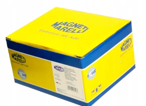 Pompa paliwa elektryczna zanurzeniowa 313011313120 Magneti Marelli