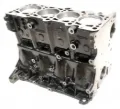 Blok cylindrów silnika Volkswagen Bora 1J2