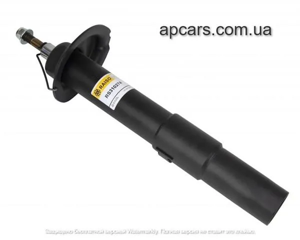 Amortyzator przedni prawy RS310274 Raiso
