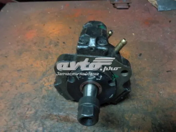 Pompa wtryskowa wysokiego ciśnienia 445010009 BMW