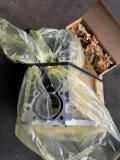 Blok cylindrów silnika Peugeot 508 FB, FH, F3