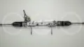 Listwa kierownicza (maglownica) Citroen C4 B7