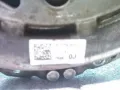 Zestaw sprzęgła (3 części) Renault CAPTUR HF