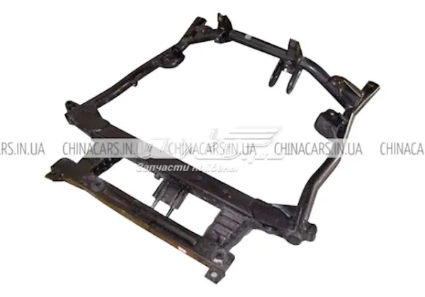 Korpus osi przedniej Chery Kimo A1, S12